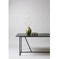 Online WOOOD Exclusive Eettafel Silas 220 Cm