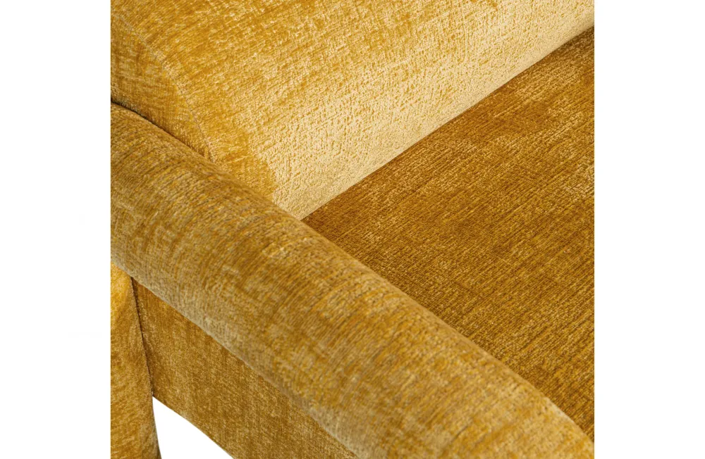 WOOOD Exclusive Fauteuil Lenny