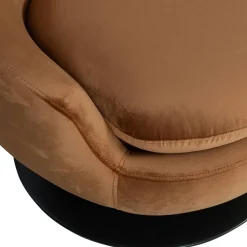 Best WOOOD Exclusive Fauteuil Draaibaar Jada