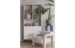 Sale WOOOD Exclusive Fauteuil Lenny