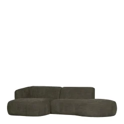 WOOOD Exclusive Hoekbank Links Polly