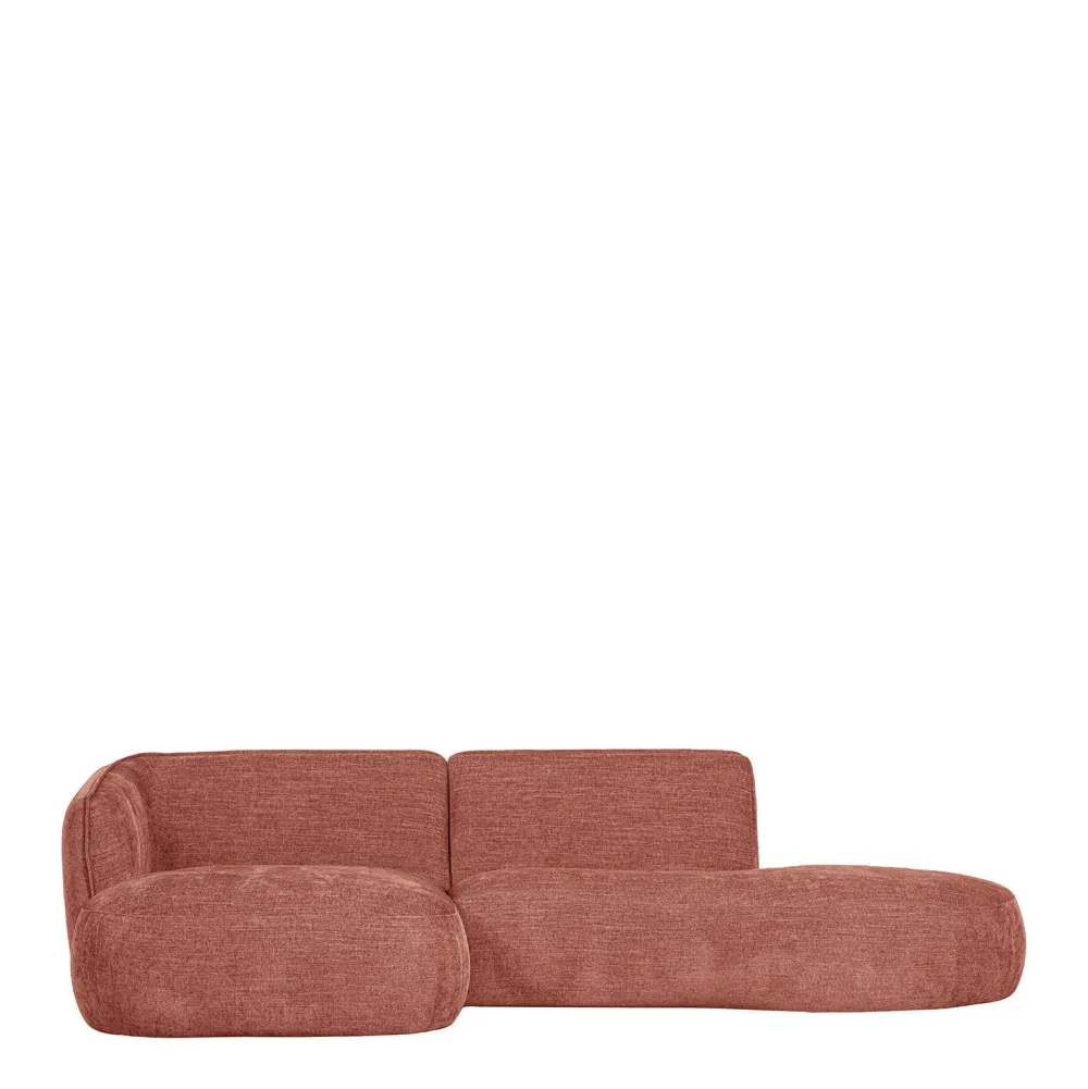 Discount WOOOD Exclusive Hoekbank Links Polly