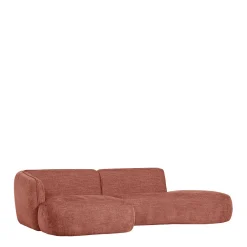 Discount WOOOD Exclusive Hoekbank Links Polly