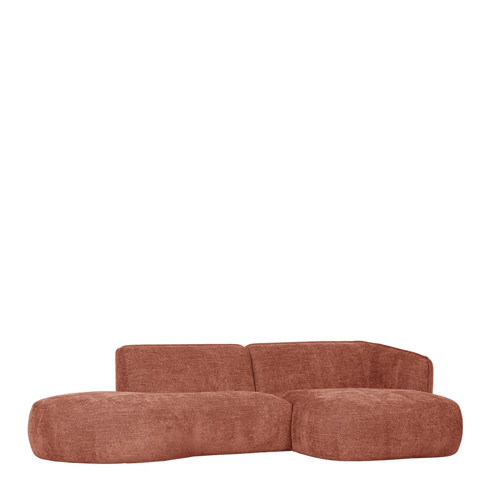Sale WOOOD Exclusive Hoekbank Rechts Polly
