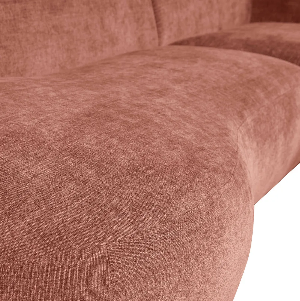 Sale WOOOD Exclusive Hoekbank Rechts Polly