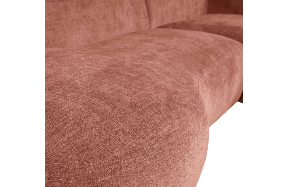 Sale WOOOD Exclusive Hoekbank Rechts Polly