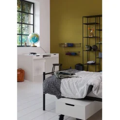 Clearance WOOOD Exclusive Metalen Wandkast June