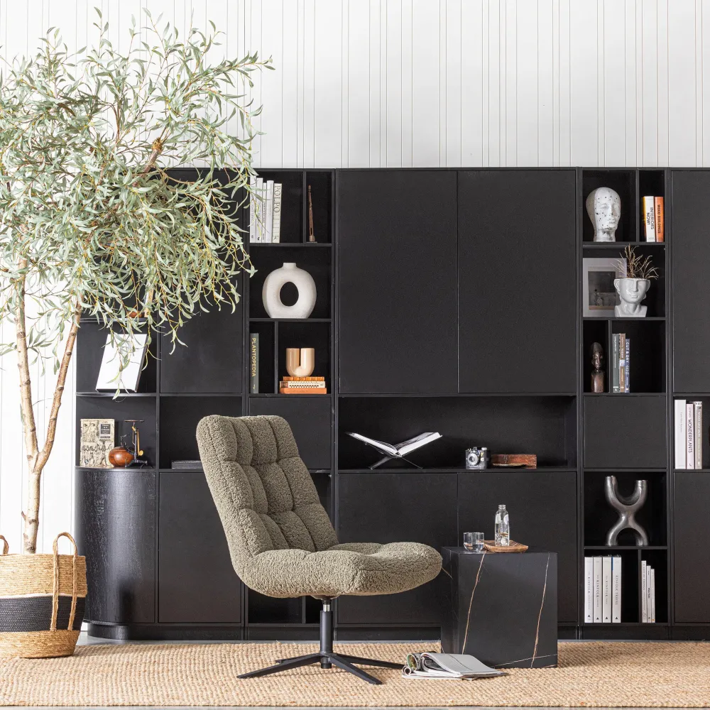 Sale WOOOD Exclusive Opbergkast Finca Links