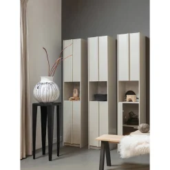 Clearance WOOOD Exclusive Opbergkast Basu