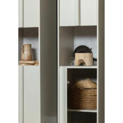 Clearance WOOOD Exclusive Opbergkast Basu