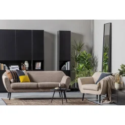 Discount WOOOD Exclusive Opbergkast Finca