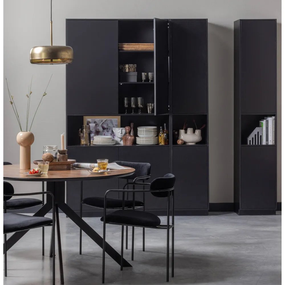 New WOOOD Exclusive Opbergkast Finca