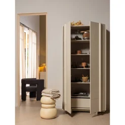 Outlet WOOOD Exclusive Opbergkast Basu