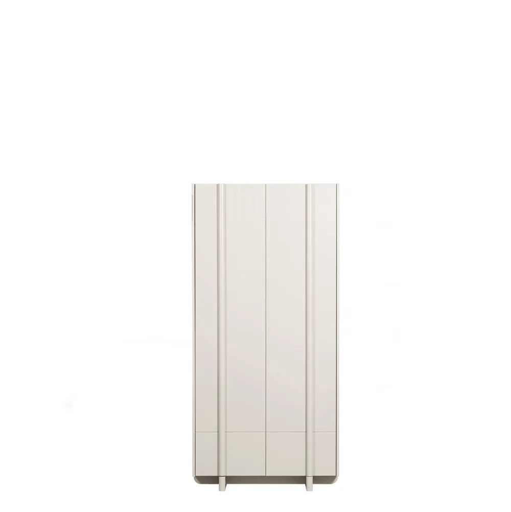 Outlet WOOOD Exclusive Opbergkast Basu