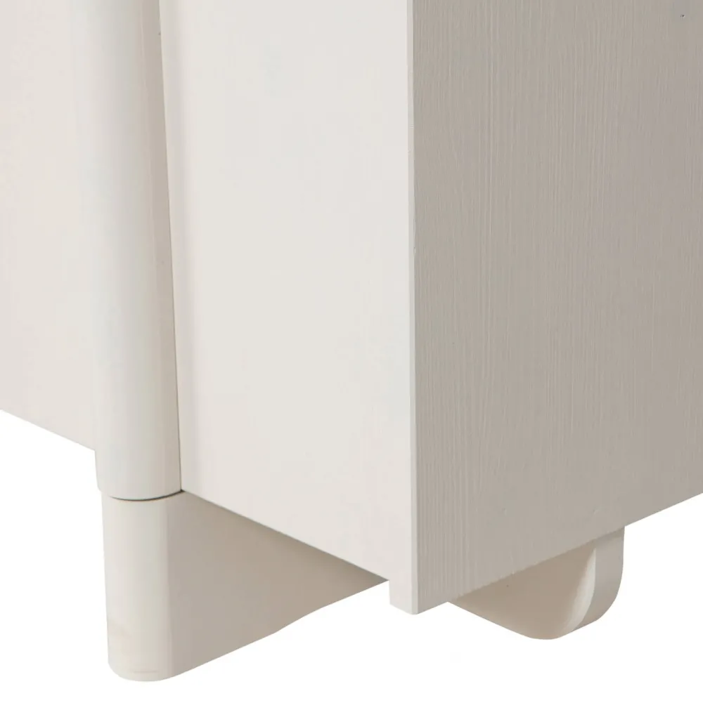 Outlet WOOOD Exclusive Opbergkast Basu