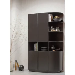 Clearance WOOOD Exclusive Opbergkast Finca Rechts