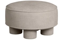 Clearance WOOOD Exclusive Poef Bodi