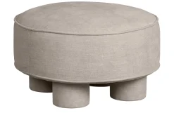 Clearance WOOOD Exclusive Poef Bodi