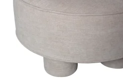 Clearance WOOOD Exclusive Poef Bodi