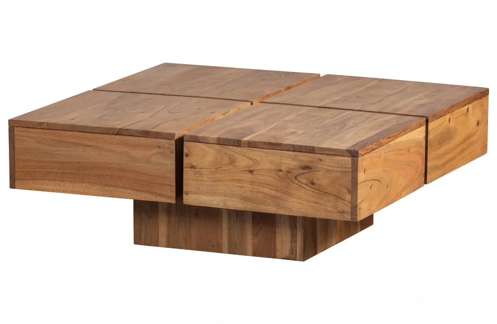 Online WOOOD Exclusive Salontafel Lyra