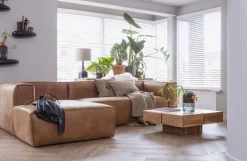 Online WOOOD Exclusive Salontafel Lyra