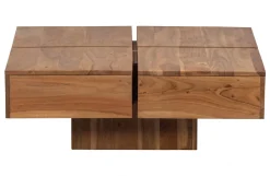 Online WOOOD Exclusive Salontafel Lyra