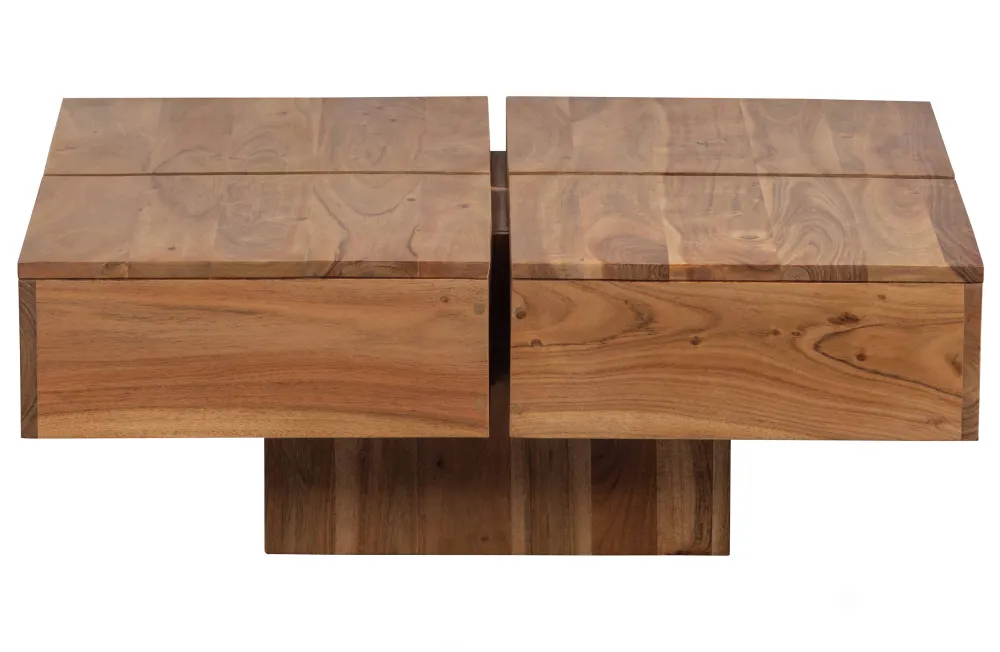 Online WOOOD Exclusive Salontafel Lyra