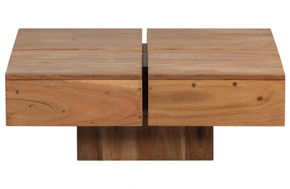 Online WOOOD Exclusive Salontafel Lyra