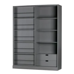 Discount WOOOD Exclusive Schuifdeurkast Swing