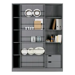 Discount WOOOD Exclusive Schuifdeurkast Swing