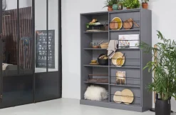 Discount WOOOD Exclusive Schuifdeurkast Swing