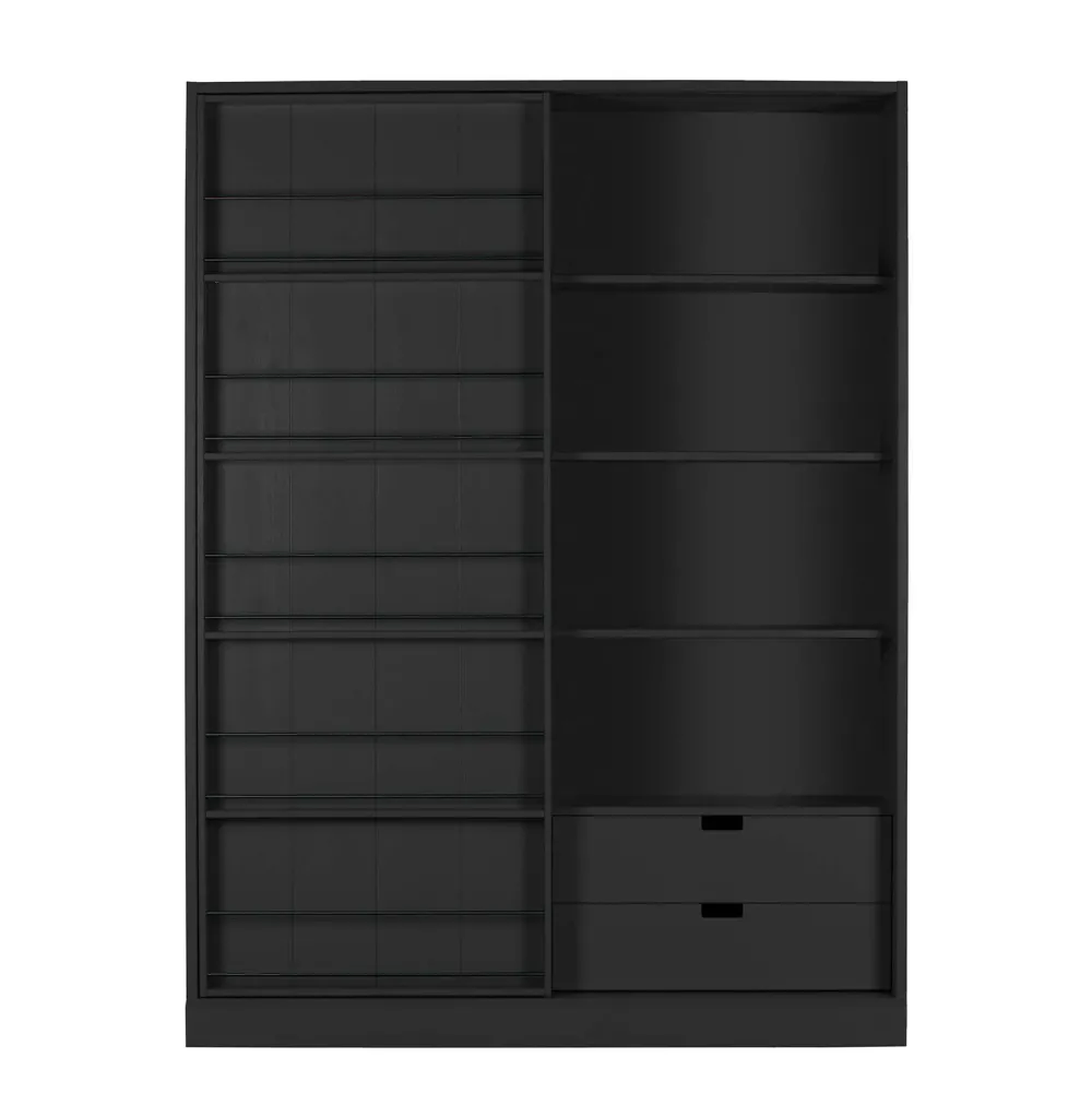 Outlet WOOOD Exclusive Schuifdeurkast Swing