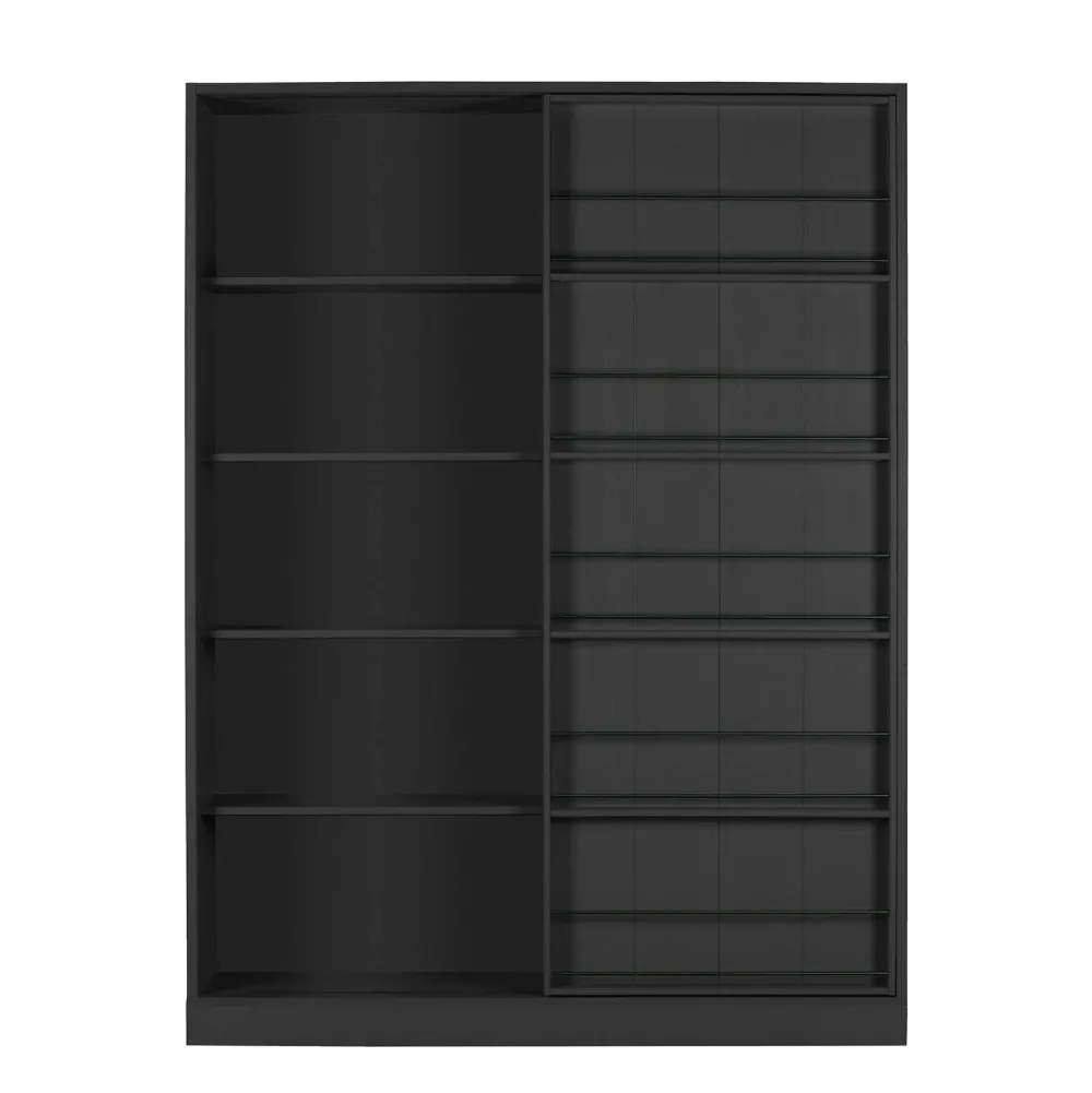 Outlet WOOOD Exclusive Schuifdeurkast Swing