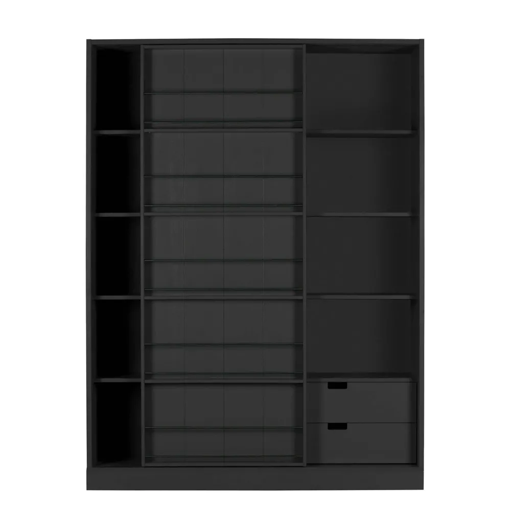 Outlet WOOOD Exclusive Schuifdeurkast Swing