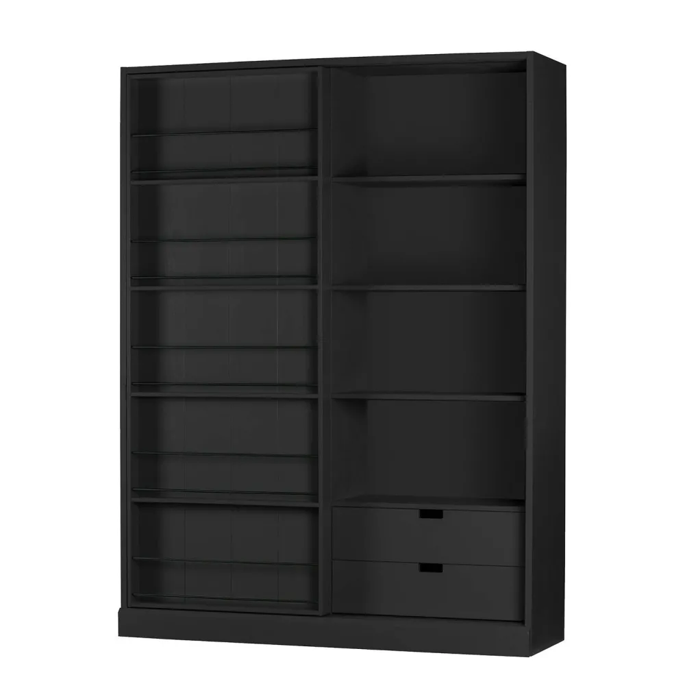 Outlet WOOOD Exclusive Schuifdeurkast Swing