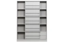 Outlet WOOOD Exclusive Schuifdeurkast Swing