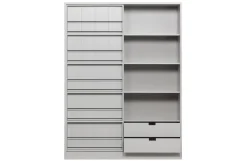 Outlet WOOOD Exclusive Schuifdeurkast Swing