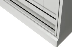 Outlet WOOOD Exclusive Schuifdeurkast Swing