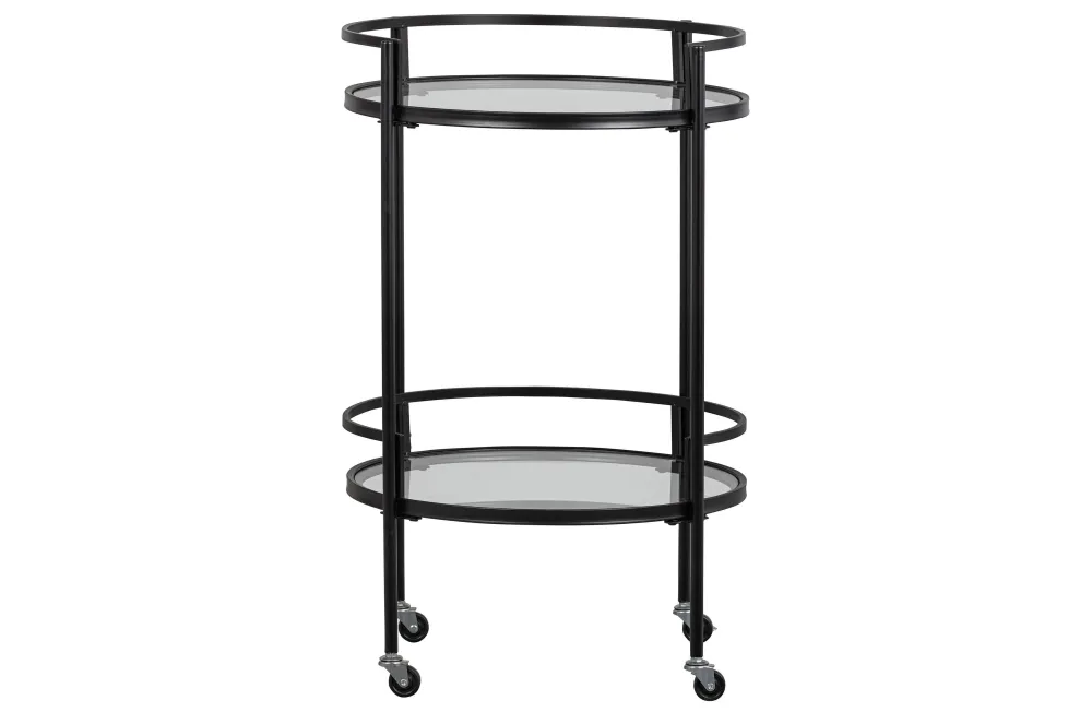 Discount WOOOD Exclusive Trolley Zora