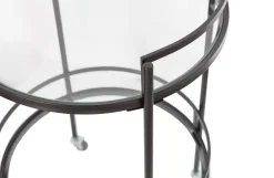 Discount WOOOD Exclusive Trolley Zora