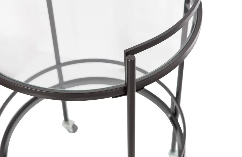 Discount WOOOD Exclusive Trolley Zora