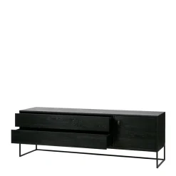 Online WOOOD Exclusive Tv-Meubel Silas