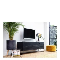 Online WOOOD Exclusive Tv-Meubel Silas