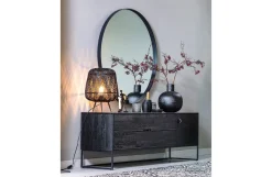 Online WOOOD Exclusive Tv-Meubel Silas