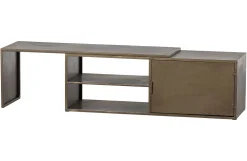 Best WOOOD Exclusive Tv-Meubel Jone