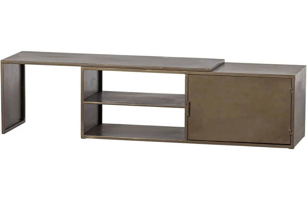 Best WOOOD Exclusive Tv-Meubel Jone