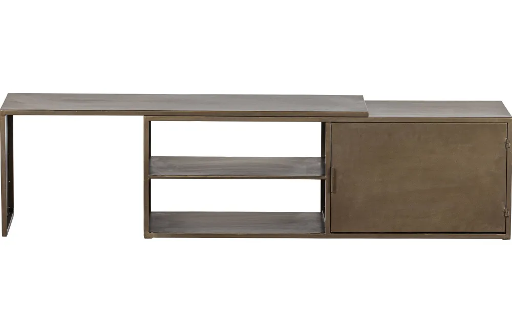 Best WOOOD Exclusive Tv-Meubel Jone