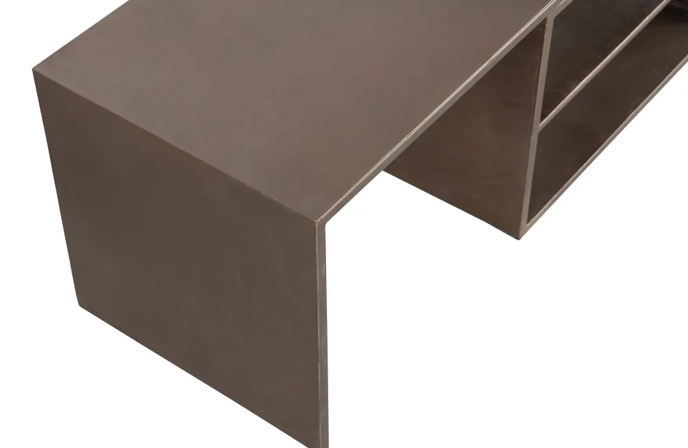 Best WOOOD Exclusive Tv-Meubel Jone