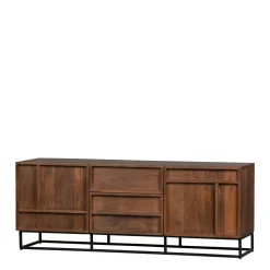 WOOOD Exclusive Tv-Meubel Forrest