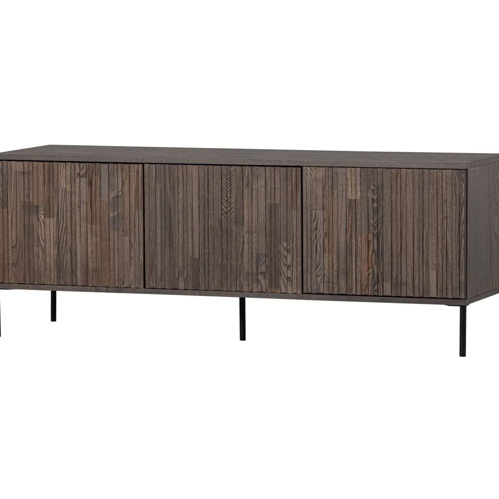 Best WOOOD Exclusive Tv-Meubel Gravure